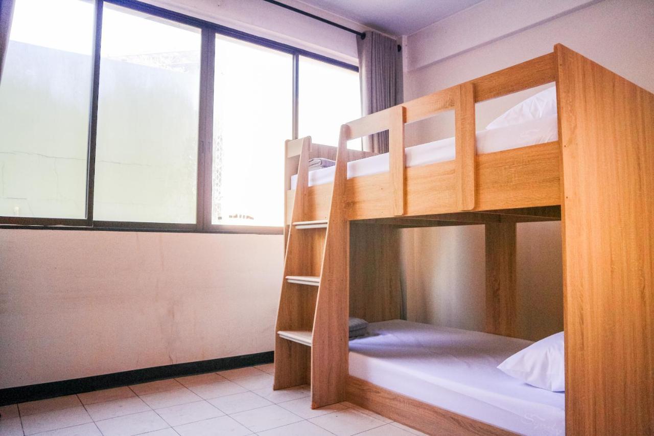 Nhà trọ Deep Sleep *